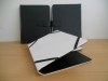 Δερμάτινη Θήκη για Tablet 8" 8 ιντσών Μαύρη Δερμάτινη Θήκη για Tablet 8" 8 ιντσών Μαύρη