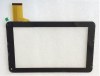 Οθόνη Αφής για F&U ETB9544 9" MGLCTP-211A Μαύρο (BULK) (OEM) Οθόνη Αφής για F&U ETB9544 9" MGLCTP-211A Μαύρο (BULK) (OEM)