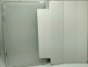 Θήκη Βιβλίο Samsung Galaxy Τ510 για Tablet 10.1'' Άσπρο (OEM) Θήκη Βιβλίο Samsung Galaxy Τ510 για Tablet 10.1'' Άσπρο (OEM)