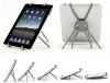 Spider Podium Tablet/ Gadget Grip/ iPad / Camera Holder Βάση στήριξης Tablet και άλλων συσκευών - Λευκό (ΟΕΜ) Spider Podium Tablet/ Gadget Grip/ iPad / Camera Holder Βάση στήριξης Tablet και άλλων συσκευών - Λευκό (ΟΕΜ)