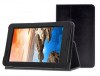 Δερμάτινη Θήκη για το Lenovo A7-30 A3300 Μαύρη (ΟΕΜ) Δερμάτινη Θήκη για το Lenovo A7-30 A3300 Μαύρη (ΟΕΜ)