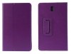 Δερμάτινη Θήκη για το Samsung Galaxy Tab S 8.4 T700 - Δερμάτινη Stand (Συνθετική) Θήκη Mώβ (OEM) Δερμάτινη Θήκη για το Samsung Galaxy Tab S 8.4 T700 - Δερμάτινη Stand (Συνθετική) Θήκη Mώβ (OEM)