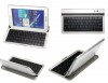 Boriyuan Aluminum Wireless Bluetooth Ultra thin Keyboard Case for Google Nexus 7 2 II Second Generation Tablet Boriyuan Aluminum Wireless Bluetooth Ultra thin Keyboard Case for Google Nexus 7 2 II Second Generation Tablet