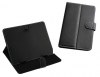 Folding Leather Case Cover for 7'' Android Tablet Black Folding Leather Case Cover for 7'' Android Tablet Black