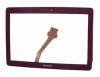 Samsung Galaxy Note 10.1 N8000 N8010 N8013 Digitizer in Red (Bulk) Samsung Galaxy Note 10.1 N8000 N8010 N8013 Digitizer in Red (Bulk)