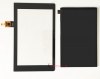 Οθόνη LCD και μηχανισμός αφής για το Lenovo YOGA TAB 3 8 YT3-850 YT3-850F YT3-850L YT3-850M Μαύρο Οθόνη LCD και μηχανισμός αφής για το Lenovo YOGA TAB 3 8 YT3-850 YT3-850F YT3-850L YT3-850M Μαύρο