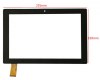 Οθόνη Αφής για το bitmore 10.1 windowsfpc-fc101js124-03 Μαύρο (OEM) (BULK) Οθόνη Αφής για το bitmore 10.1 windowsfpc-fc101js124-03 Μαύρο (OEM) (BULK)
