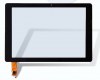 Ανταλλακτική οθόνη αφής για MLS Prime Tablet iQC189 (ΟΕΜ) Ανταλλακτική οθόνη αφής για MLS Prime Tablet iQC189 (ΟΕΜ)