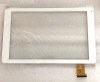 10.1 Touch screen for HK10DR2875 HK10DR2875-V01 ΑΣΠΡΟ (OEM) 10.1 Touch screen for HK10DR2875 HK10DR2875-V01 ΑΣΠΡΟ (OEM)