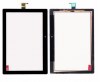 Οθόνη Touch για το Lenovo Tab 2 A10-30 YT3-X30 X30F TB2-X30F Μαύρο (ΟΕΜ) Οθόνη Touch για το Lenovo Tab 2 A10-30 YT3-X30 X30F TB2-X30F Μαύρο (ΟΕΜ)