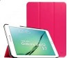 Δερμάτινη Θήκη για το Samsung Galaxy Tab S2 9.7 (SM-T810 / T815) ΡΟΖ (OEM) Δερμάτινη Θήκη για το Samsung Galaxy Tab S2 9.7 (SM-T810 / T815) ΡΟΖ (OEM)