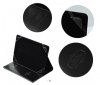 Blun Eco Leather Universal Flip Cover & Stand for 10-inch Tablets (Black) (OEM) (Universal 10 ) Blun Eco Leather Universal Flip Cover & Stand for 10-inch Tablets (Black) (OEM) (Universal 10 )