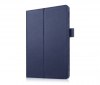 Δερματίνη Θήκη Stand για Samsung Galaxy Tab S4 10.5" T830/T835 Σκούρο Μπλε Δερματίνη Θήκη Stand για Samsung Galaxy Tab S4 10.5" T830/T835 Σκούρο Μπλε