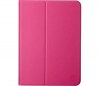 Folio θήκη για Samsung Galaxy Tab 4 (10.1) SMT530/T535 ροζ Folio θήκη για Samsung Galaxy Tab 4 (10.1) SMT530/T535 ροζ