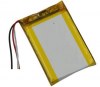 Μπαταρία για Tablets 10.1" 14.8x11x0.3cm 3.7V 7000mAh  (Oem) (Bulk)