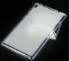 Θήκη TPU Gel για το LENOVO Tab E10 TB-X104F Διαφανές Ματ (ΟΕΜ) Θήκη TPU Gel για το LENOVO Tab E10 TB-X104F Διαφανές Ματ (ΟΕΜ)