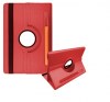 LENOVO Tab M10 TB-X605F Rotating Flip Cover Δερματίνης Κοκκινη (ΟΕΜ) LENOVO Tab M10 TB-X605F Rotating Flip Cover Δερματίνης Κοκκινη (ΟΕΜ)