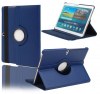 Δερμάτινη Θήκη Περιστρεφόμενη για το Samsung Galaxy Tab S 10.5 T800/T805 Μπλέ (OEM) Δερμάτινη Θήκη Περιστρεφόμενη για το Samsung Galaxy Tab S 10.5 T800/T805 Μπλέ (OEM)
