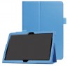 Δερματίνη Θήκη για Huawei MediaPad T3 10 Ανοιχτο Μπλε (OEM) Δερματίνη Θήκη για Huawei MediaPad T3 10 Ανοιχτο Μπλε (OEM)