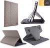 Case Logic Universal Δερμάτινη Θήκη Stand για Τάμπλετ 9-10" Γκρι Case Logic Universal Δερμάτινη Θήκη Stand για Τάμπλετ 9-10" Γκρι