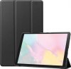 Σιλικόνη Flip Cover Μαύρη (Redmi Pad 2 11) Σιλικόνη Flip Cover Μαύρη (Redmi Pad 2 11)
