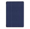 Tri-fold Δερμάτινη Stand Πορτοφόλι Θήκη για το Samsung Galaxy Tab 4 10.1 SM-T530 Σκούρο Μπλέ (oem) Tri-fold Δερμάτινη Stand Πορτοφόλι Θήκη για το Samsung Galaxy Tab 4 10.1 SM-T530 Σκούρο Μπλέ (oem)