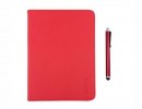 Element+Pen TAB-70R Foldable Leather Case + Pen for tablet 7 