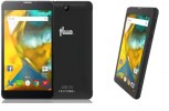 Fluo Wave 4G Tablet (7-inch, White & Black)