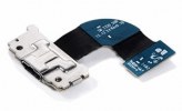 Samsung Galaxy Tab Pro 8.4 T320 charging connector flex