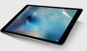 Προστατευιτκό Οθόνης Μεμβράνη για MLS ALU PLUS 4G IQ1019 10.1