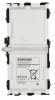 Genuine Samsung Galaxy Tab S 10.5 SM-T800 T801 T805 EB-BT800FBE 7900mAh Battery (Bulk)