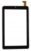 Touch Screen Digitizer for e-STAR Beauty mid7308w 7" HC184104C1 FPC021H Black (Oem) (Bulk)
