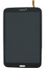 Samsung Galaxy Tab 3 8.0 WiFi Version T310 Complete LCD with Digitizer (Black) (Bulk)