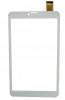 Οθόνη Αφής για MLS IQ1380SM SQ-PG1016-FPC-A1 Λευκό (BULK) (OEM)