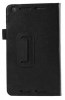 Leather Stand Case for Asus Memo Pad 8 (ME581C) Black (OEM)