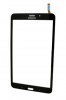 Samsung Galaxy Tab 4 8 Digitizer (Black) (SM-T335 / SM-T331)