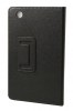 Δερμάτινη Θήκη για το Lenovo S5000 7" Μαύρη (OEM)