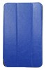 Leather Case for Samsung Galaxy Tab 4 8 T330 Blue (OEM)