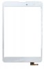 ZTE S8Q Touchscreen Digitizer (7.85-inch) (GSL3675-RB785) (White) (OEM) (BULK)
