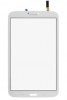 Samsung Galaxy Tab 3 8.0 WiFi (T310) White Touchscreen Digitizer