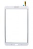 Samsung Galaxy Tab 4 8 Wi-Fi SM-T330 Digitizer (White)