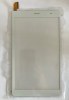 Οθόνη Αφής Digitizer για TurboX Aqua 2 8" FPC-ZYD080-109 άσπρη (OEM)