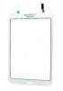 Samsung Galaxy Tab 3 8.0 3G (T311) White Touchscreen Digitizer