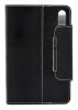 Ancus Universal Book Grab'it Cam Case for 7-inch Tablet (Black) (Ancus)