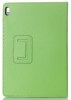 Lenovo A10-70 / A7600 Leather Stand Case (Green) (OEM)