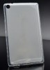 Θήκη TPU Gel για το Lenovo Tab 2 A8-50 Διαφανές Ματ (ΟΕΜ)