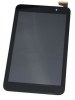 Asus MeMO Pad HD7 ME176 Complete LCD Display and Touchscreen Digitizer in Black (Bulk)