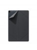Αυθεντική Magic Cover Θήκη για HTC Nexus 9 T1031 με Δυνατότητα Αφύπνισης Μαύρο  (OEM)