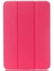 Silicone Backpack Leather Case for Samsung Galaxy Tab Pro 8.4 SM-T320 T325 DARK PINK (OEM)