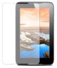 Lenovo A7-30 A3300 - Screen Protector Clear (OEM)